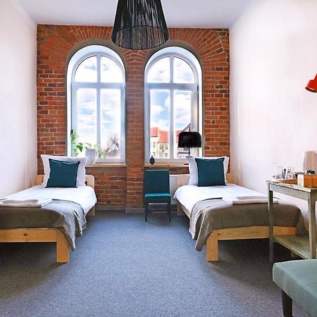 5 Porte Aparthotel Raciborz Ngoại thất bức ảnh